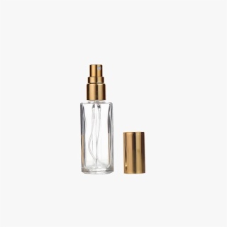 10ml Portable Perfume Glass Spray Bottle