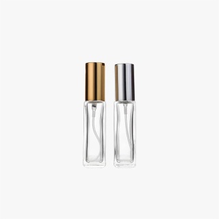 10ml Portable Perfume Glass Spray Bottle 