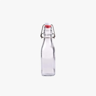 Versatile 8oz Glass Beer Bottles for Gifts Parties