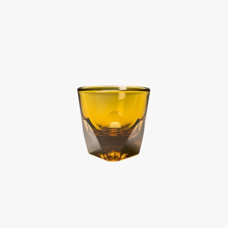 90ml amber shot glasses 