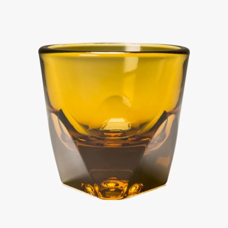 90ml amber shot glasses 