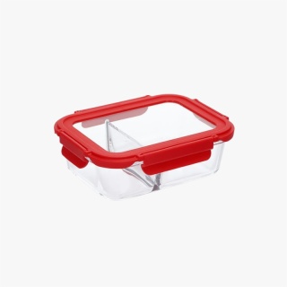 Airtight Glass Food Containers