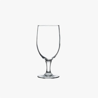 All Purpose Goblet Glass