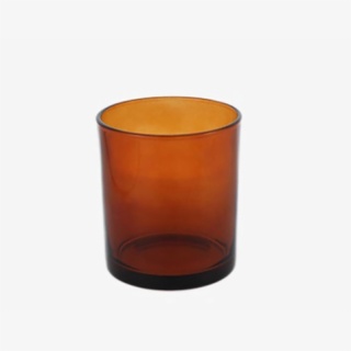 amber-glossy-candle-jar