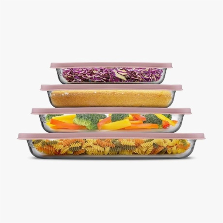 Baking Pans for Lasagna Casserole Cake