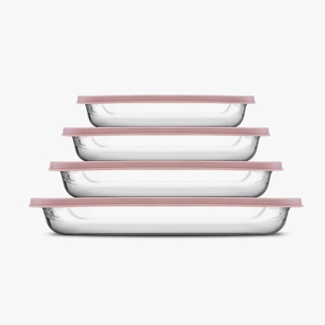 Baking Pans for Lasagna Casserole Cake