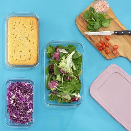 Baking Pans for Lasagna Casserole Cake