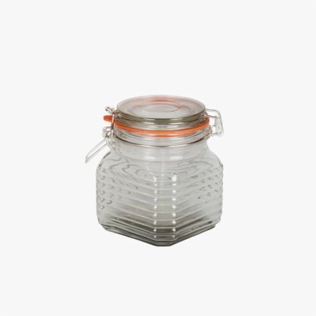 Beehive Shaped Jars