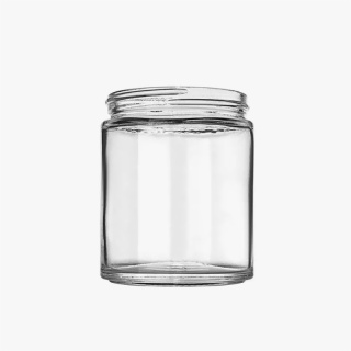 Big Glass Jars