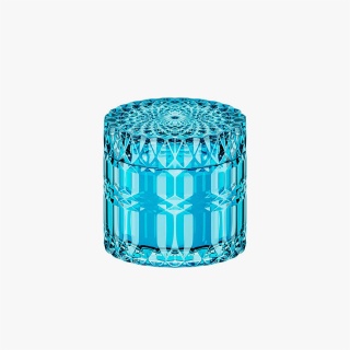 Luxury Candle Glass Jars