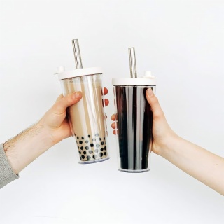 Boba Cup