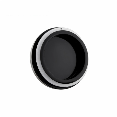 borosil airtight container with stainless steel lid