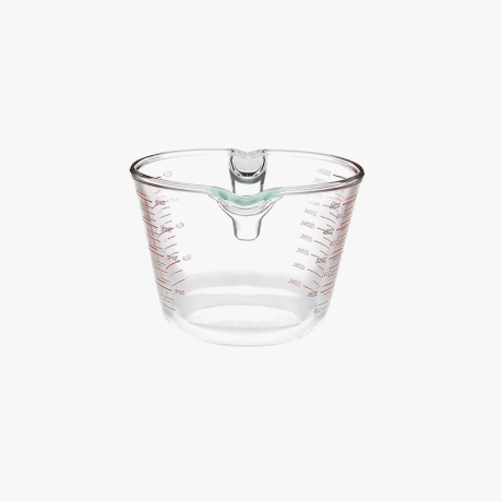 Borosil Glass Measuring Cups
