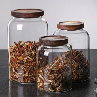 Borosilicate-Canning-Jars