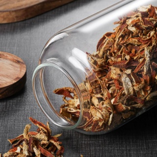 Borosilicate Canning Jars