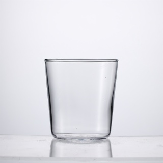 Borosilicate Custom Drinking Glasses