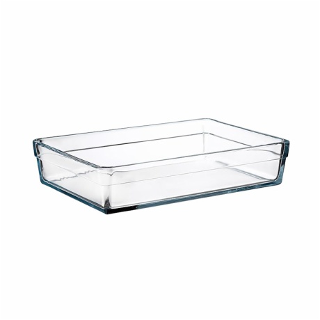 Borosilicate Glass Casserole Dish