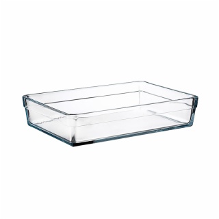 Borosilicate Glass Casserole Dish