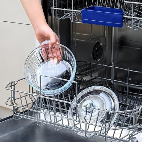 Borosilicate Glass Casserole Dish for Oven