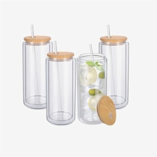 Borosilicate Glass Drinking Glasses