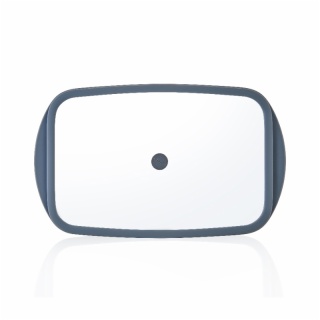 Borosilicate Glass Oven Dish with Glass Lid