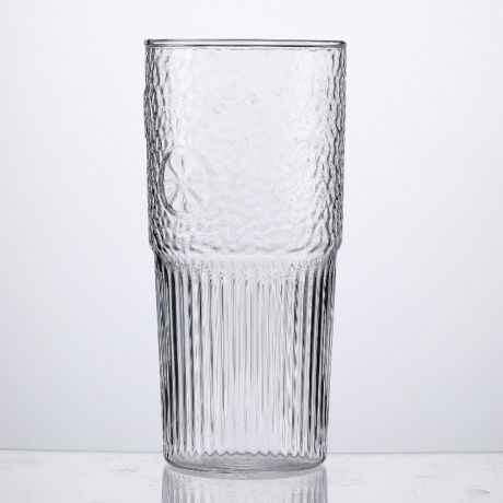 borosilicate old fashioned drinking glasses