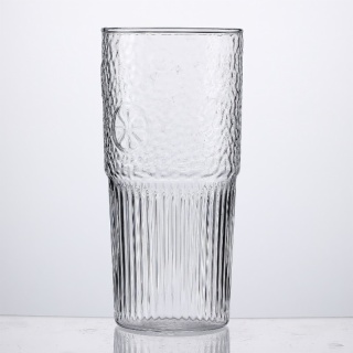 borosilicate old fashioned drinking glasses