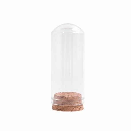 Borosilicate Round Bottom Glass Bottle