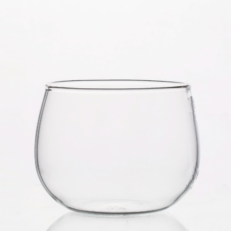 borosilicate stemless glass wine glasses
