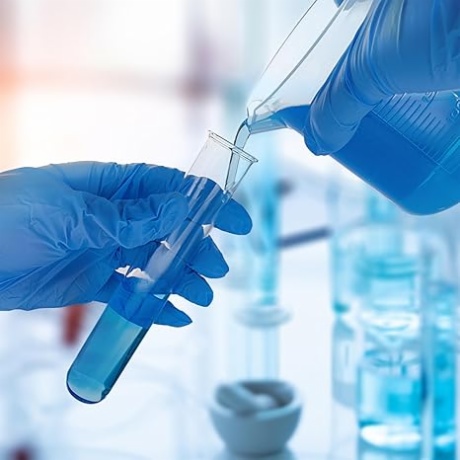 Borosilicate Test Tubes