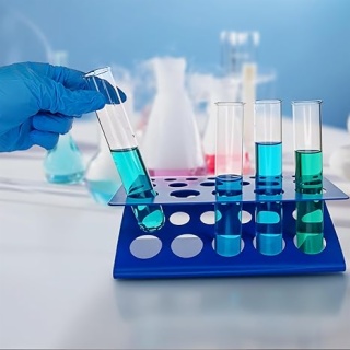 Borosilicate Test Tubes