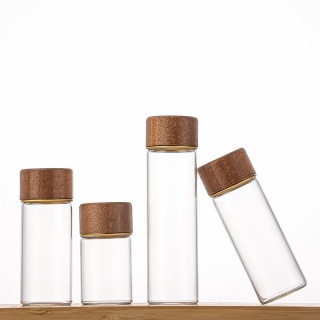 borosilicate-tube-bottles-with-wood-grain-lids