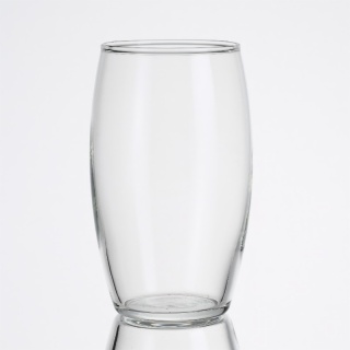 Clear Borosilicate Water Glasses