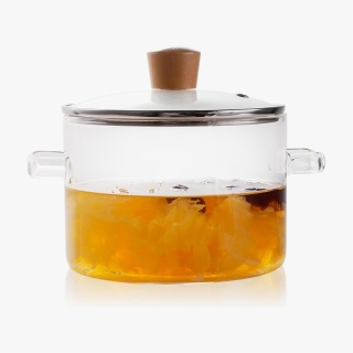 Clear Simmer Pot