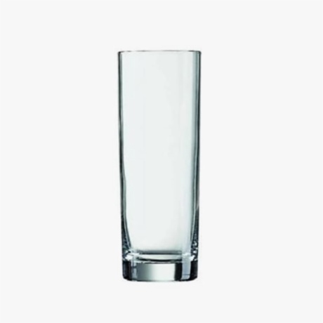 collins cocktail glass