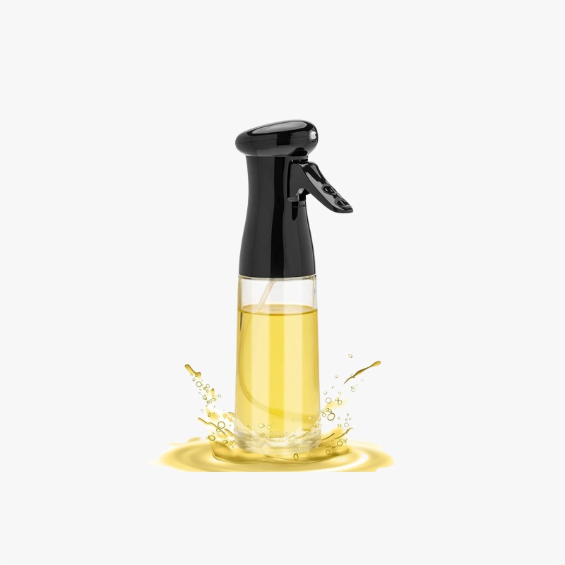 Buy Wholesale China Food Grade Glass Oil Sprayer Dispenser