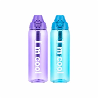 Cool Water Bottles