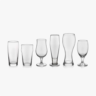 craft beer glasses