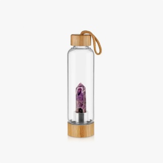 Crystal Drink Bottle