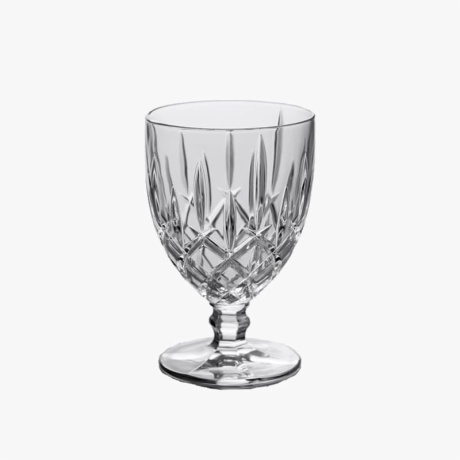 Crystal Goblets