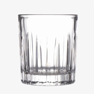 crystal shot glass