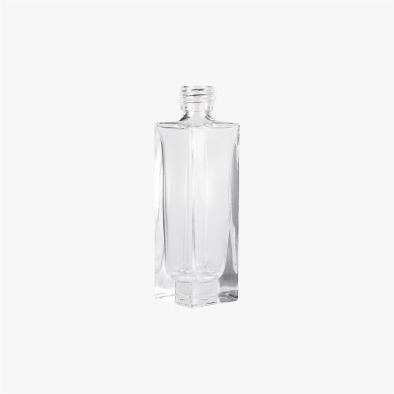 30ml 50ml 100ml Perfume Glass Bottles Manufacturer Factory