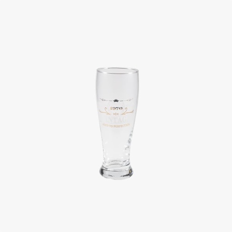 custom beer glasses