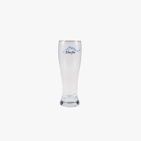 custom beer glassware