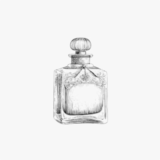 Custom Engraved Perfume Bottles