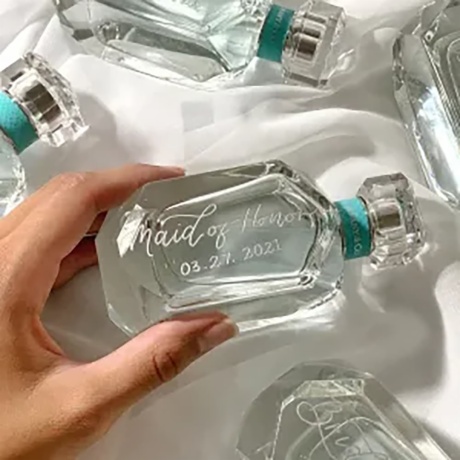custom engraved perfume bottles