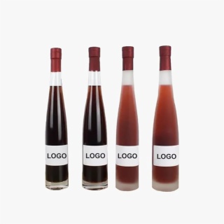 Custom Wine Bottles
