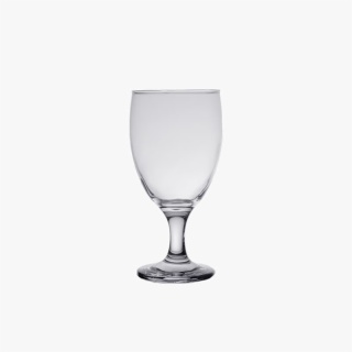Custom Wine Goblet Glass