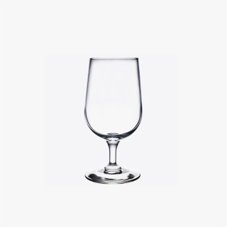 Customizable Goblet Glass