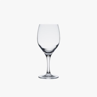 Customizable Stemmed Goblet Glass
